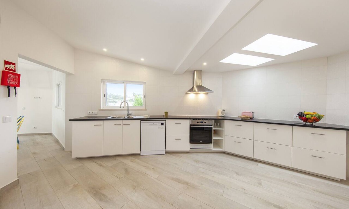 Vale de Centianes Villa | Villa Bloom