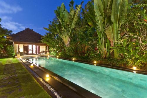 Dyanapura House | Villa Blubambu