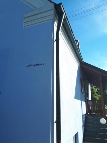 Noerdlingen House | Villa Blue