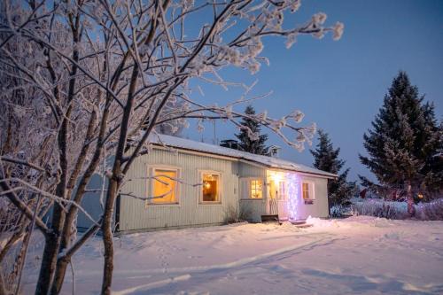 Autti House | Villa Blue
