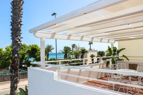 Capitolo Apartment | Villa Blue Horizon