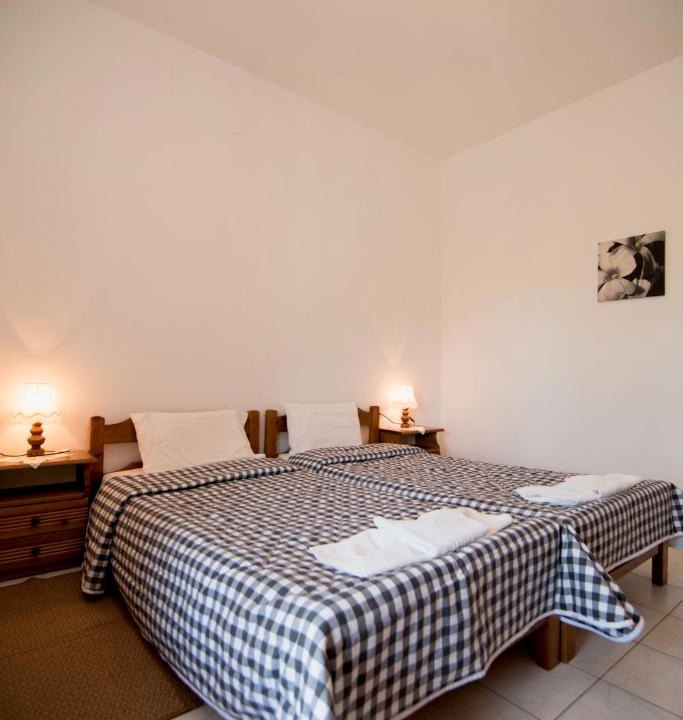 Agios Georgios Pagon Apartment | Villa Blue Pearl Corfu