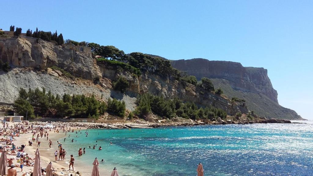 Cassis Apartment | Villa Bobnell