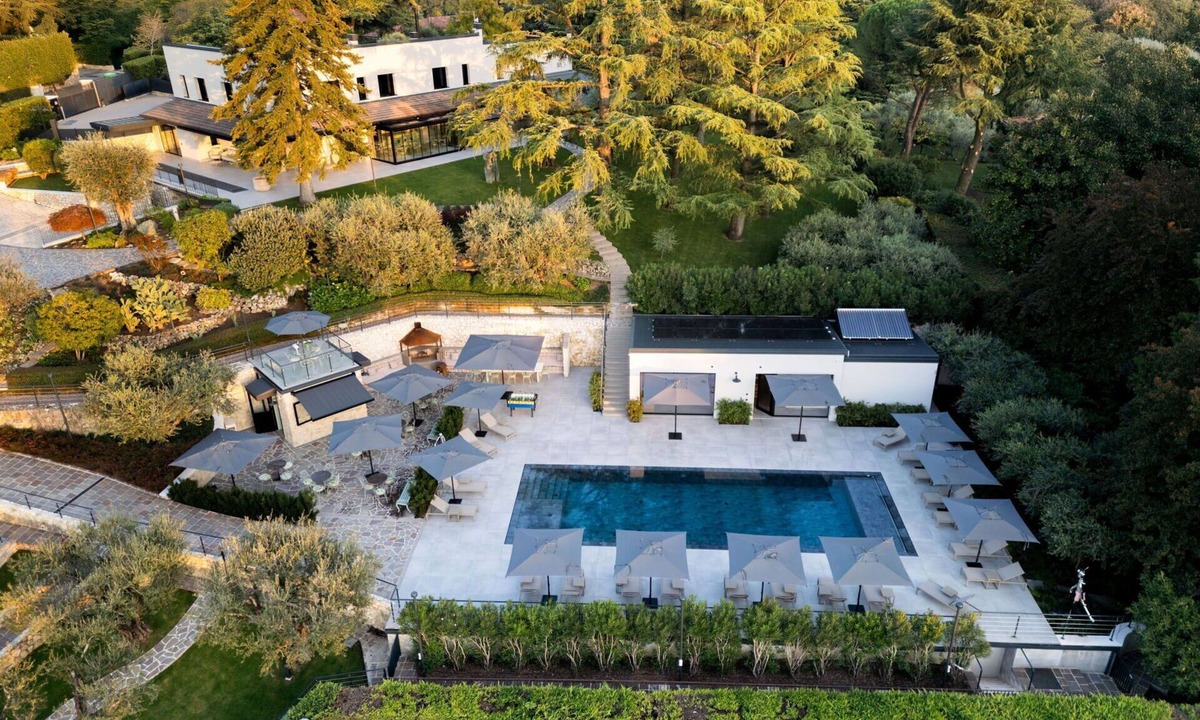 Pedemonte Villa | Villa Bocchi by Geco Vacation Rentals