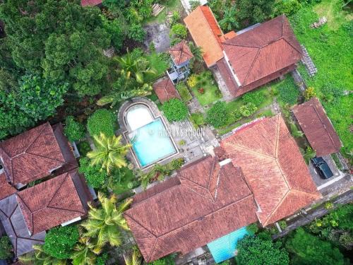 Ubud House | Villa Bodensee