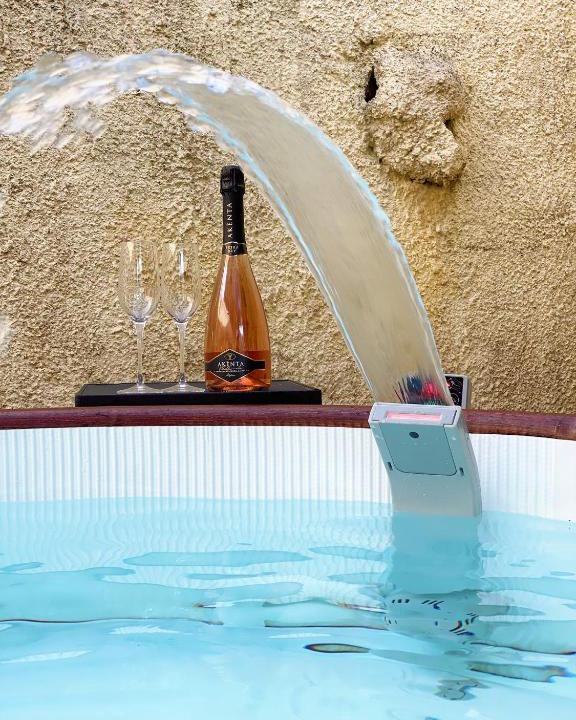 Alghero Villa | Villa Boeddu, relax tra mare e campagna