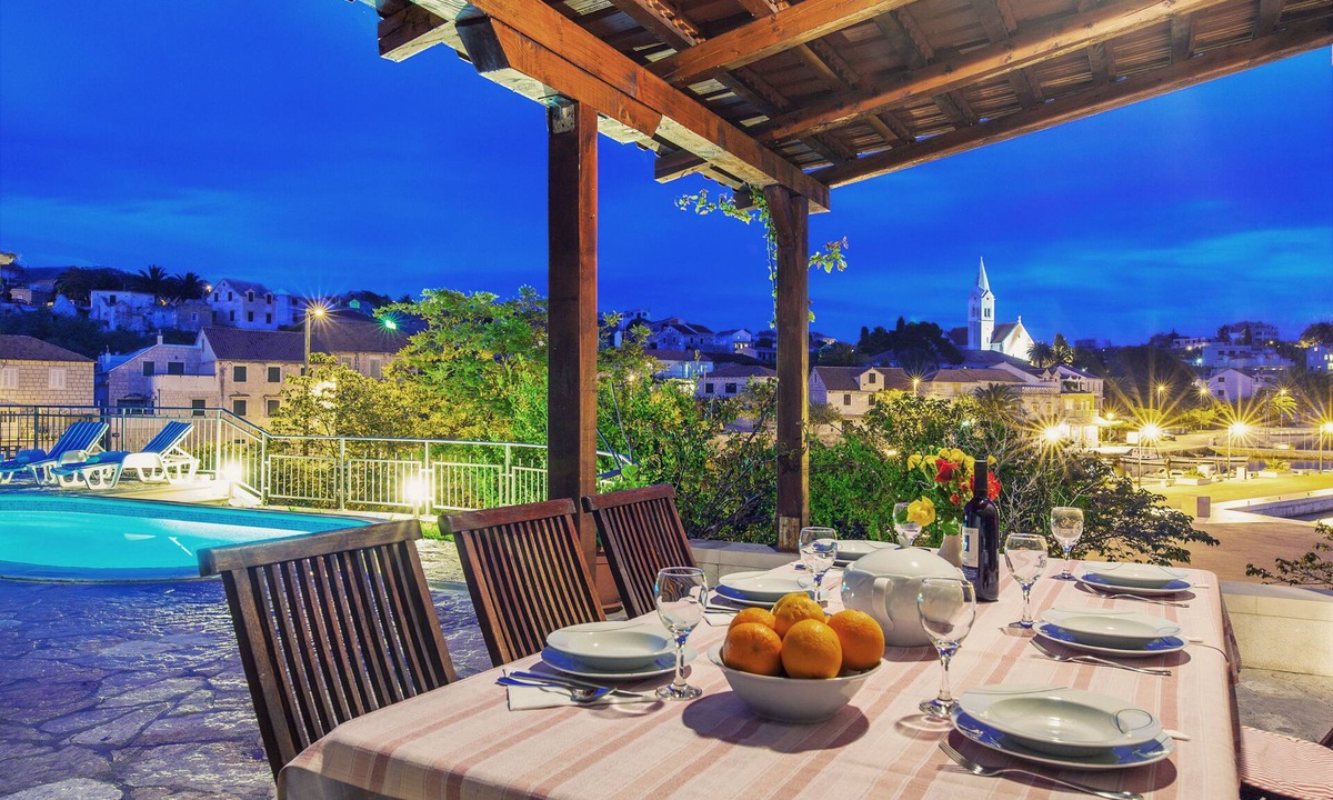 Sumartin Villa | Villa Bonaca