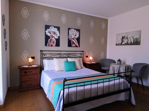 Costermano House | Villa Bonetti