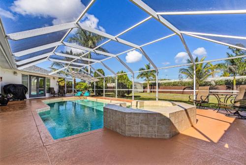 Bonita Shores Villa | Villa Bonita Luxury Escape