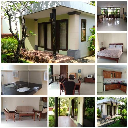 Tanjung Lesung Villa | Villa Bora Paloma