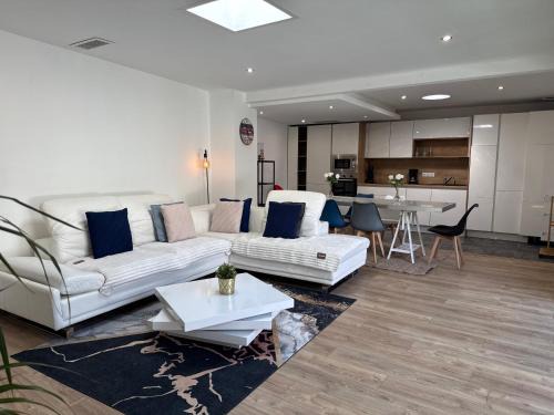 Labenne-Ocean Villa | Villa bord de mer