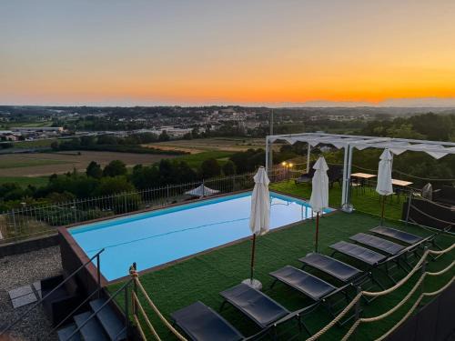 Villafranca dʼAsti House | Villa Bordone