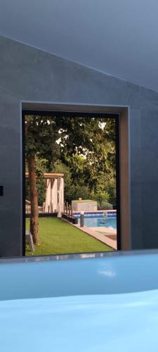 El Gastor House | Villa Boreal