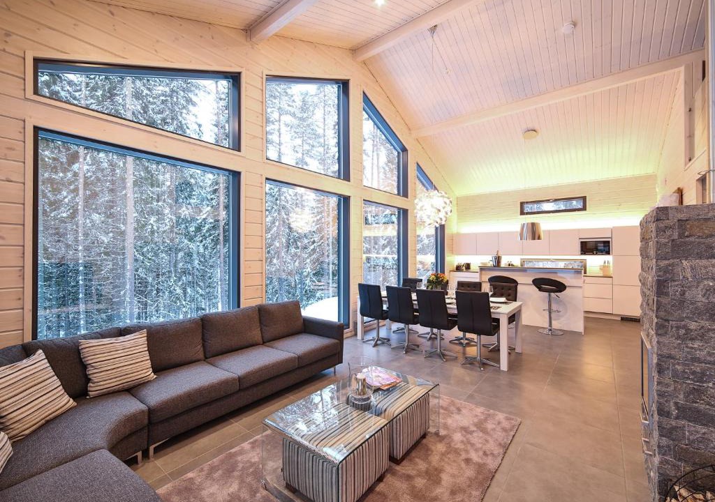 Sappee Villa | Villa Borealis