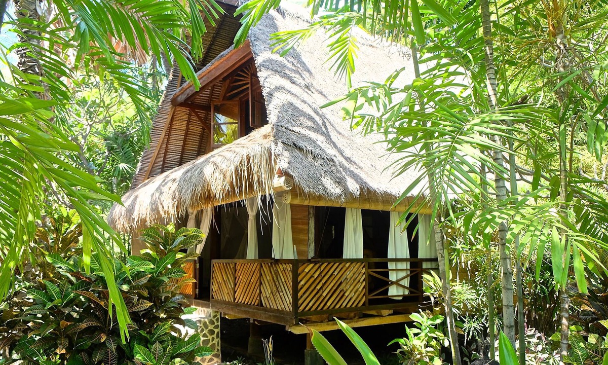 Tejakula Hotel | Villa Boreh Beach Resort and Spa