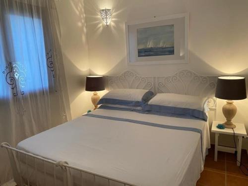 Polignano a Mare Villa | Villa Borgo Beppe
