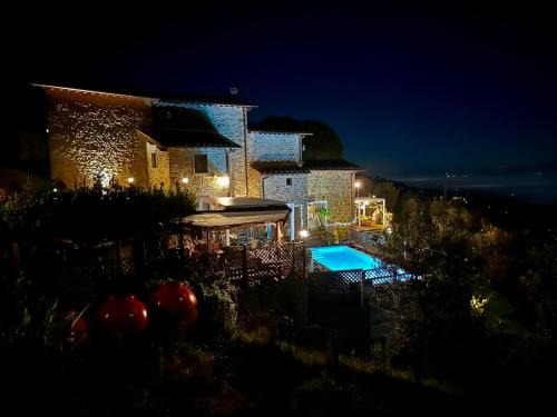 Bivio Pozzo Villa | Villa Borgo Soale