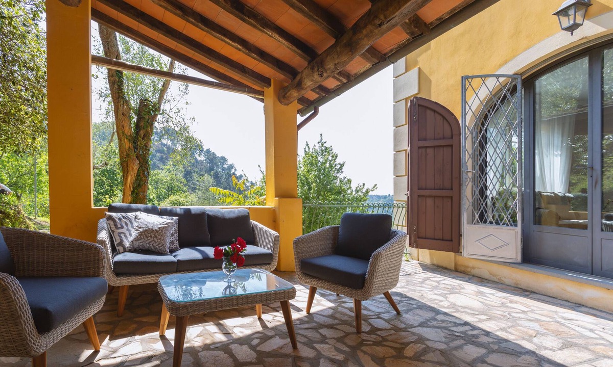 Camaiore Bed & Breakfast | Villa Borgovecchio B&B