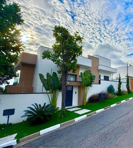 Vinhedo House | Villa Bosque Vinhedo