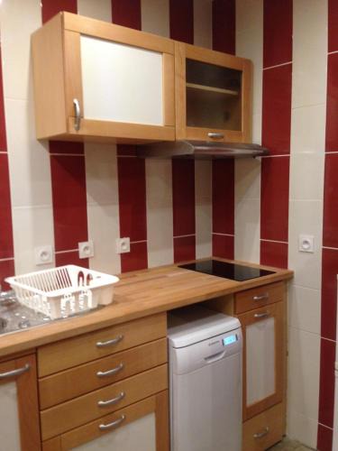 La Bourboule Apartment | Villa Boston