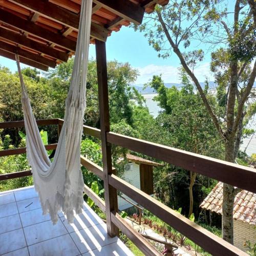 Governador Celso Ramos Hotel | Villa