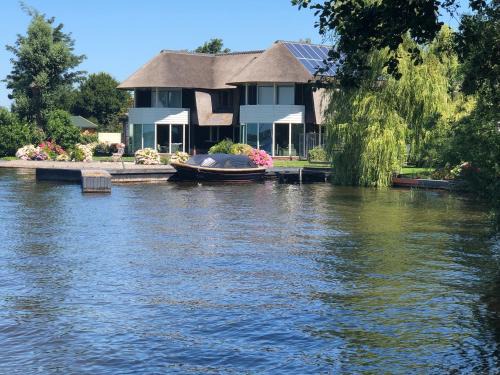 Oud-Maarsseveen House | Villa Braas