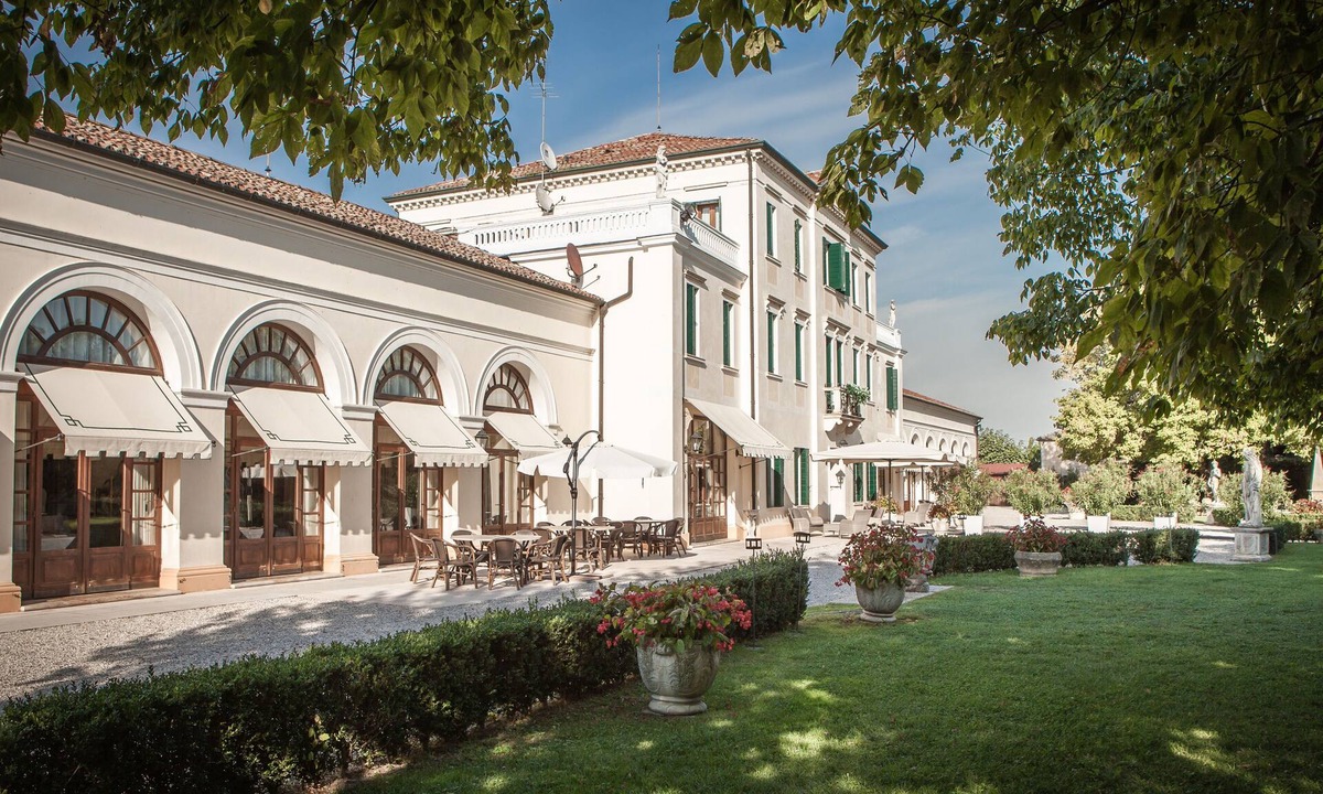 Zerman Hotel | Villa Braida