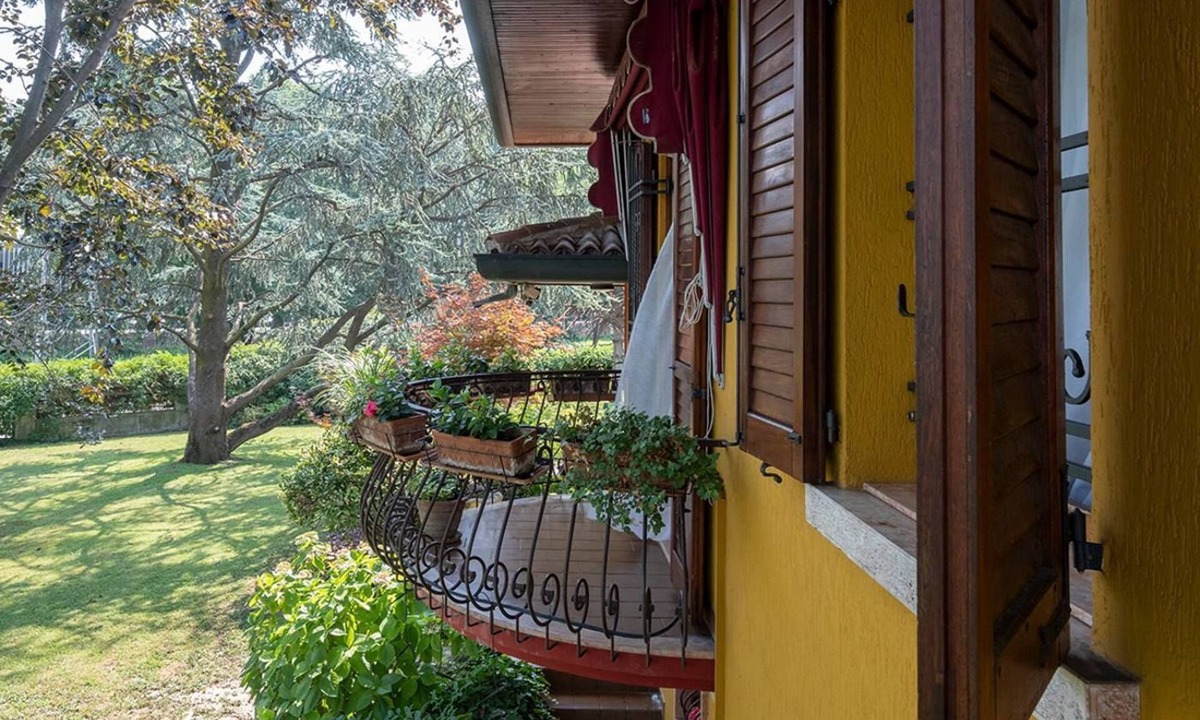 Legnago Bed & Breakfast | Villa Brama