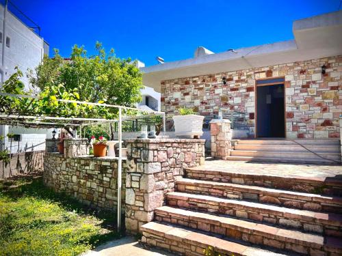 Ksamil House | Villa Breeze