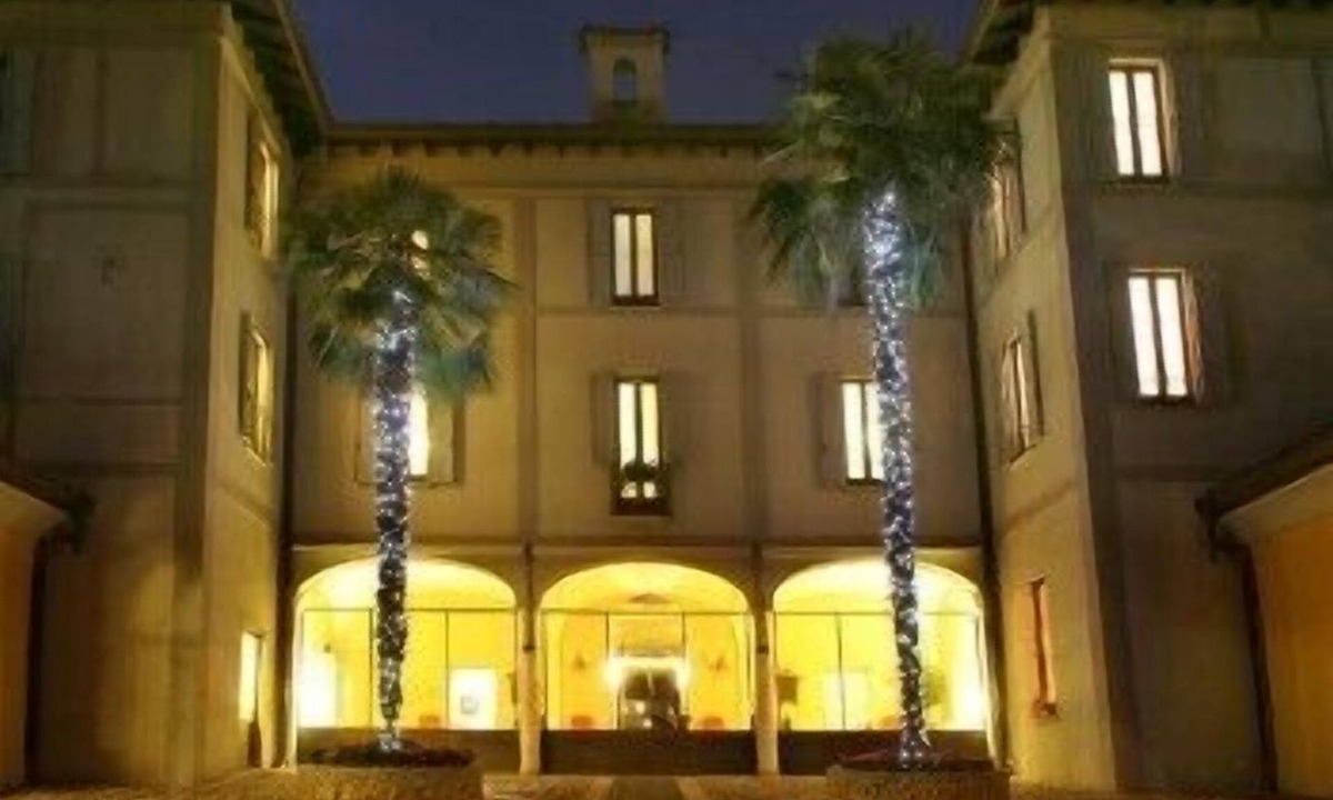 Carnago House | Villa Bregana