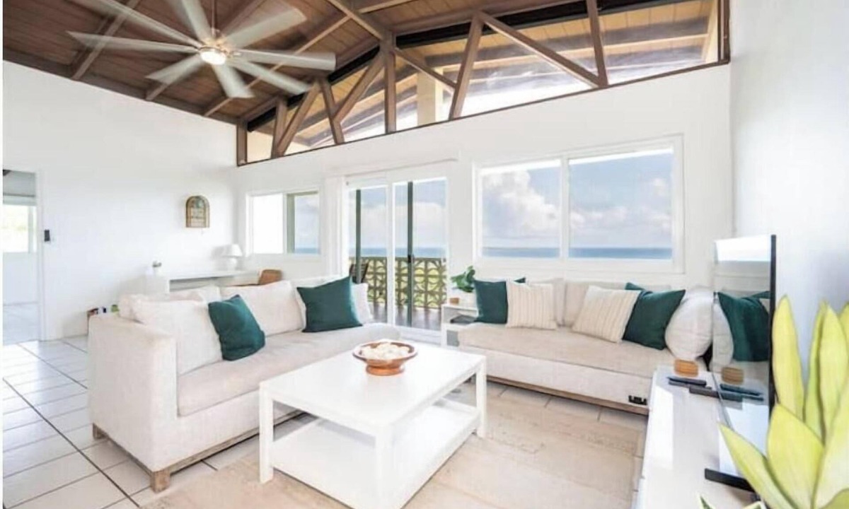 Estate Frenchman Bay House | Villa Breizh- Spacious 3 Bedroom