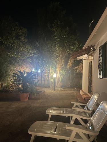 Palmi House | Villa Brezza Marina