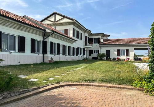 Vigliano d'Asti House | Villa Bricco Astiani
