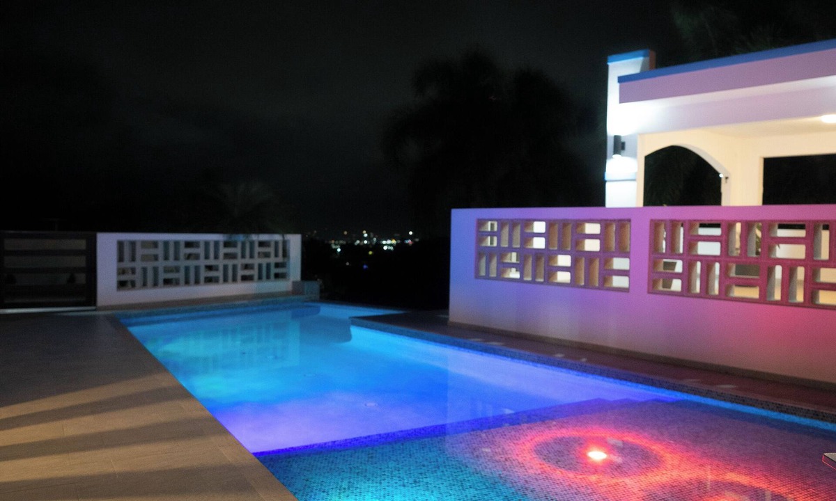 Cidra Villa | Villa Brisa Serena- Panoramic Views & Heated Pool
