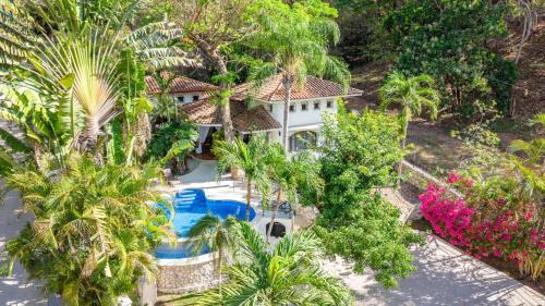 Samara Villa | Villa Bruga en Samara Rocks
