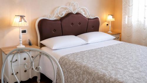 Cesenatico Bed & Breakfast | Villa Bruna
