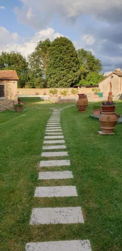 Poggiarello Bed & Breakfast | Villa Bruna