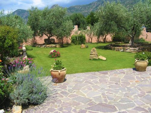 Cuili Murvoni Villa | Villa Bruna