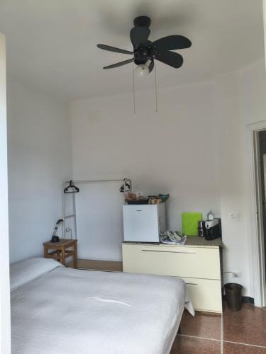 Sori Bed & Breakfast | Villa bruna
