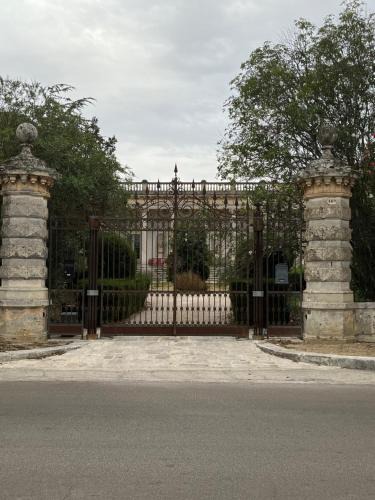 Monteroni di Lecce House | Villa Bruni/Casina