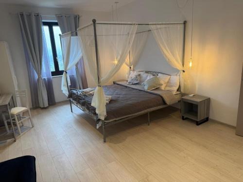 Montefalco House | Villa BRUNI Wine Guest House