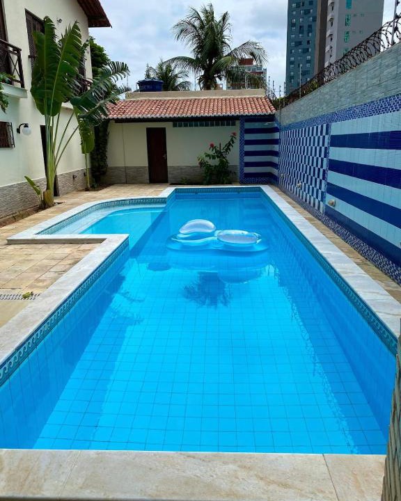 Ponta Negra Villa | Villa Brunna