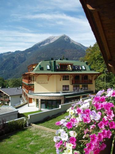 Ehrwald Hotel | Villa Buchenhain