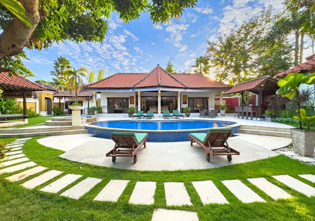 Dyanapura Villa | Villa Bugis Abimanyu Seminyak