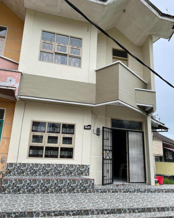 Berastagi Villa | Villa Bukit Indah