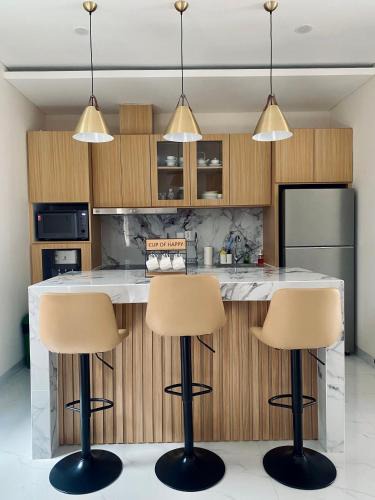 Pemogan Apartment | Villa Bun Blessi