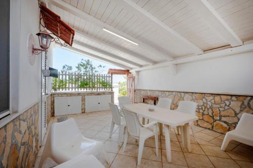 Capitolo Apartment | Villa Burdi