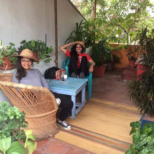 Kalapettai Villa | Villa Butterfly Studio