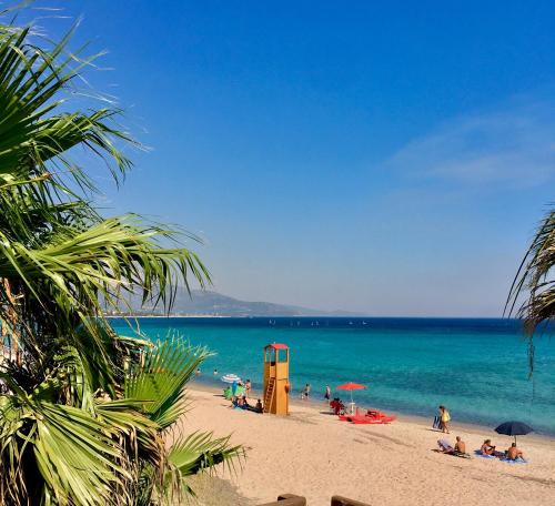 S'oru e Mari House | Villa By The Beach