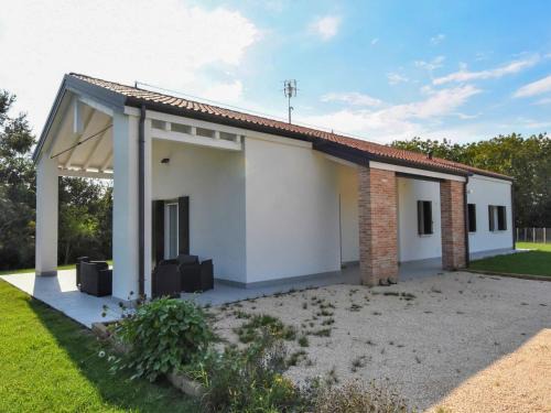 Malcontenta Villa | Villa Cà Riviera Bosco Piccolo by Interhome